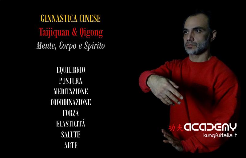 Kung Fu Academy Caserta di Sifu Salvatore Mezzone Accademia di Wing Chun e Tai Chi Quan (1)